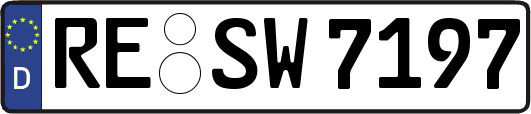 RE-SW7197