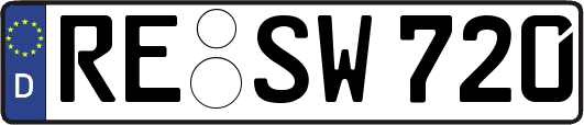 RE-SW720