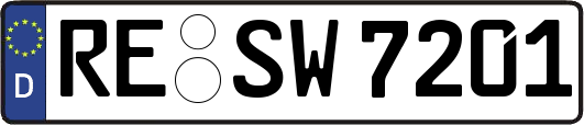 RE-SW7201