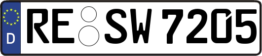 RE-SW7205