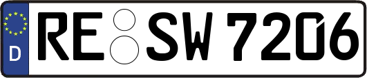 RE-SW7206