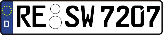 RE-SW7207