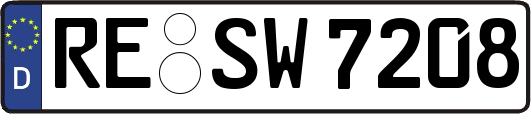 RE-SW7208