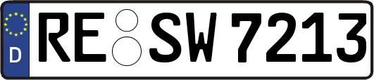 RE-SW7213