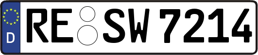RE-SW7214