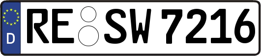 RE-SW7216