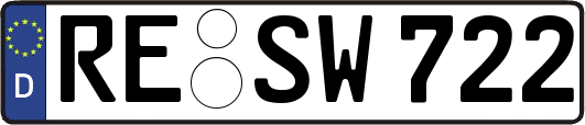 RE-SW722