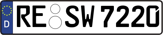 RE-SW7220