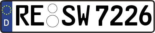 RE-SW7226