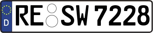 RE-SW7228