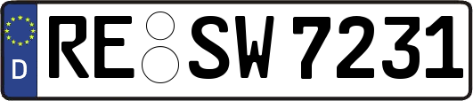 RE-SW7231