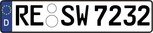 RE-SW7232