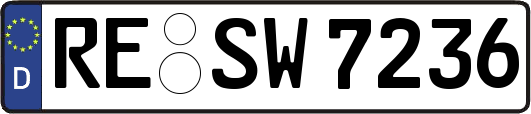 RE-SW7236