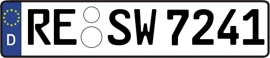 RE-SW7241