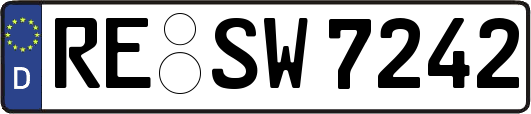 RE-SW7242
