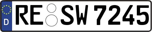 RE-SW7245