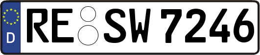 RE-SW7246