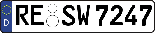 RE-SW7247