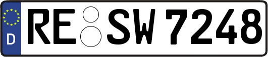 RE-SW7248