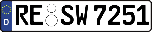 RE-SW7251
