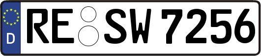 RE-SW7256