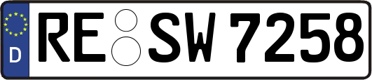RE-SW7258