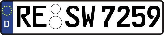 RE-SW7259