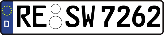 RE-SW7262