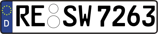 RE-SW7263