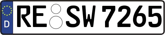 RE-SW7265