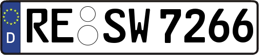 RE-SW7266