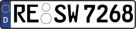 RE-SW7268