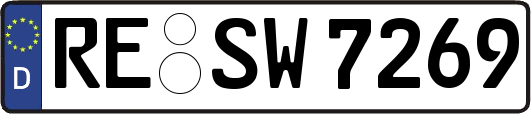 RE-SW7269