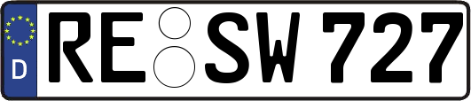 RE-SW727