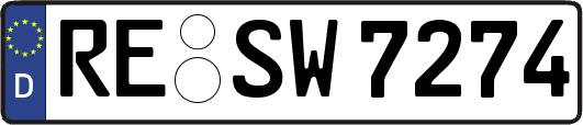 RE-SW7274