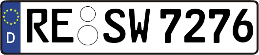 RE-SW7276