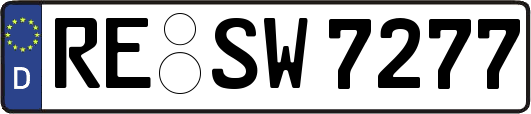 RE-SW7277