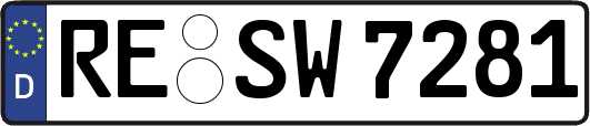 RE-SW7281