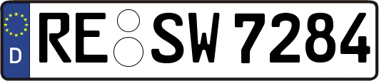 RE-SW7284