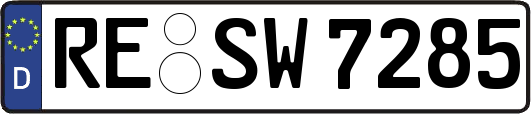 RE-SW7285
