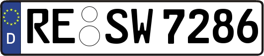 RE-SW7286