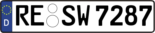 RE-SW7287