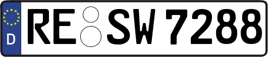 RE-SW7288