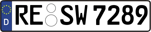 RE-SW7289