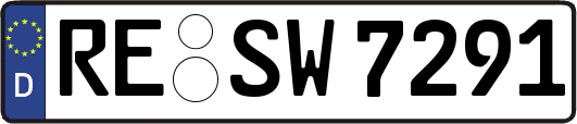 RE-SW7291