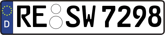RE-SW7298