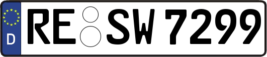 RE-SW7299