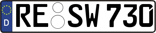 RE-SW730