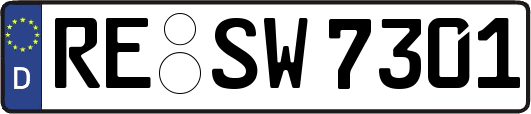 RE-SW7301