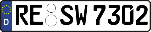 RE-SW7302